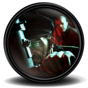 Silent Hunter 5 - Battle Of The Atlantic 3 Icon 128x128 png